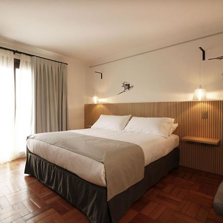 Living Vaisse Apartment Santiago Luaran gambar