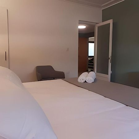 Living Vaisse Apartment Santiago Luaran gambar