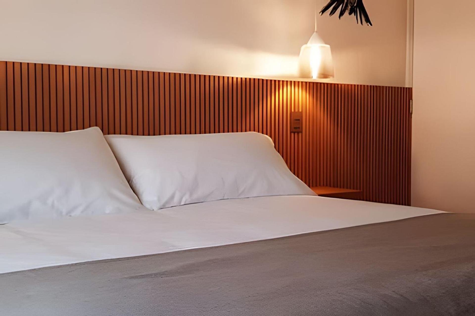 Living Vaisse Apartment Santiago Luaran gambar