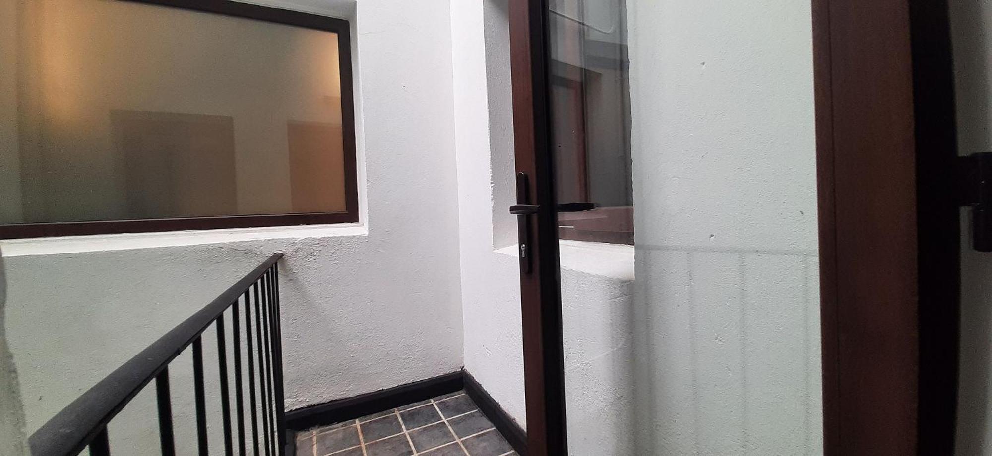 Living Vaisse Apartment Santiago Luaran gambar
