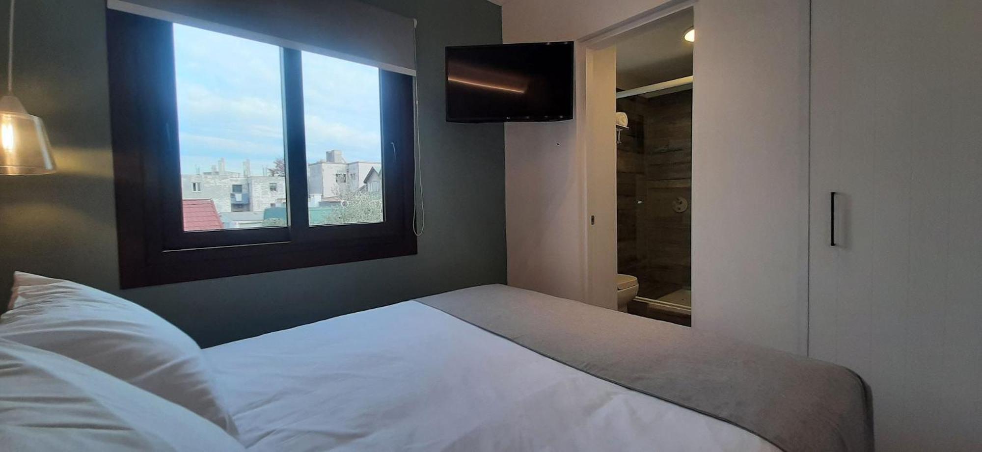 Living Vaisse Apartment Santiago Luaran gambar