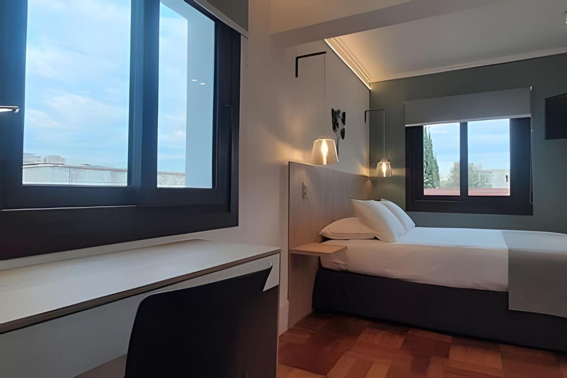 Living Vaisse Apartment Santiago Luaran gambar
