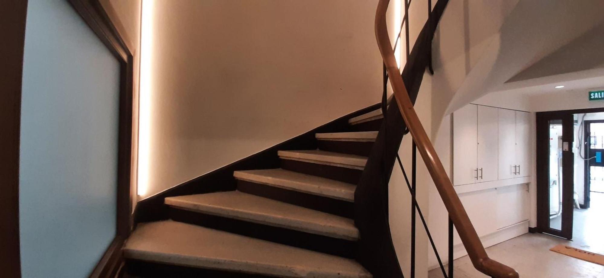 Living Vaisse Apartment Santiago Luaran gambar