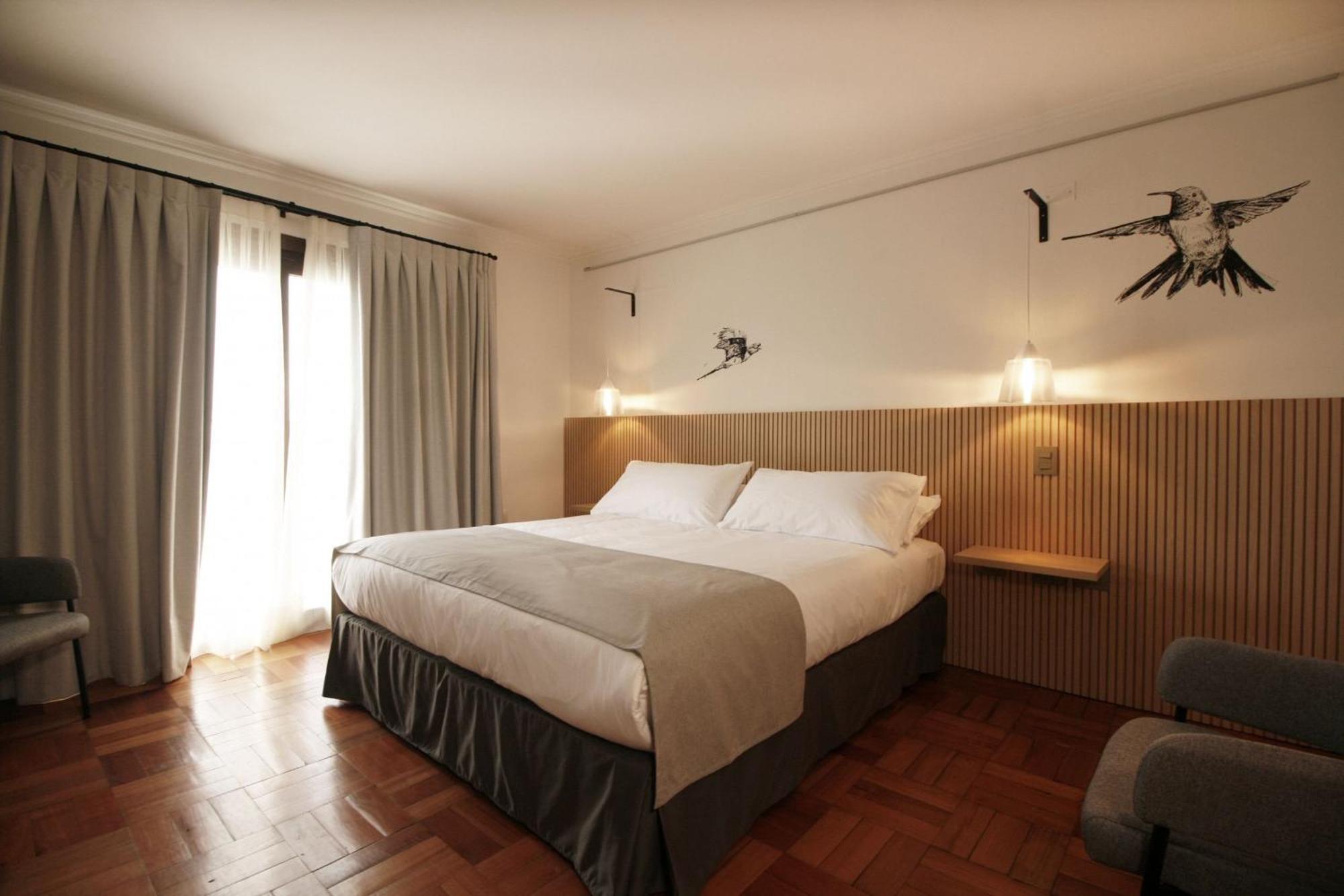 Living Vaisse Apartment Santiago Luaran gambar