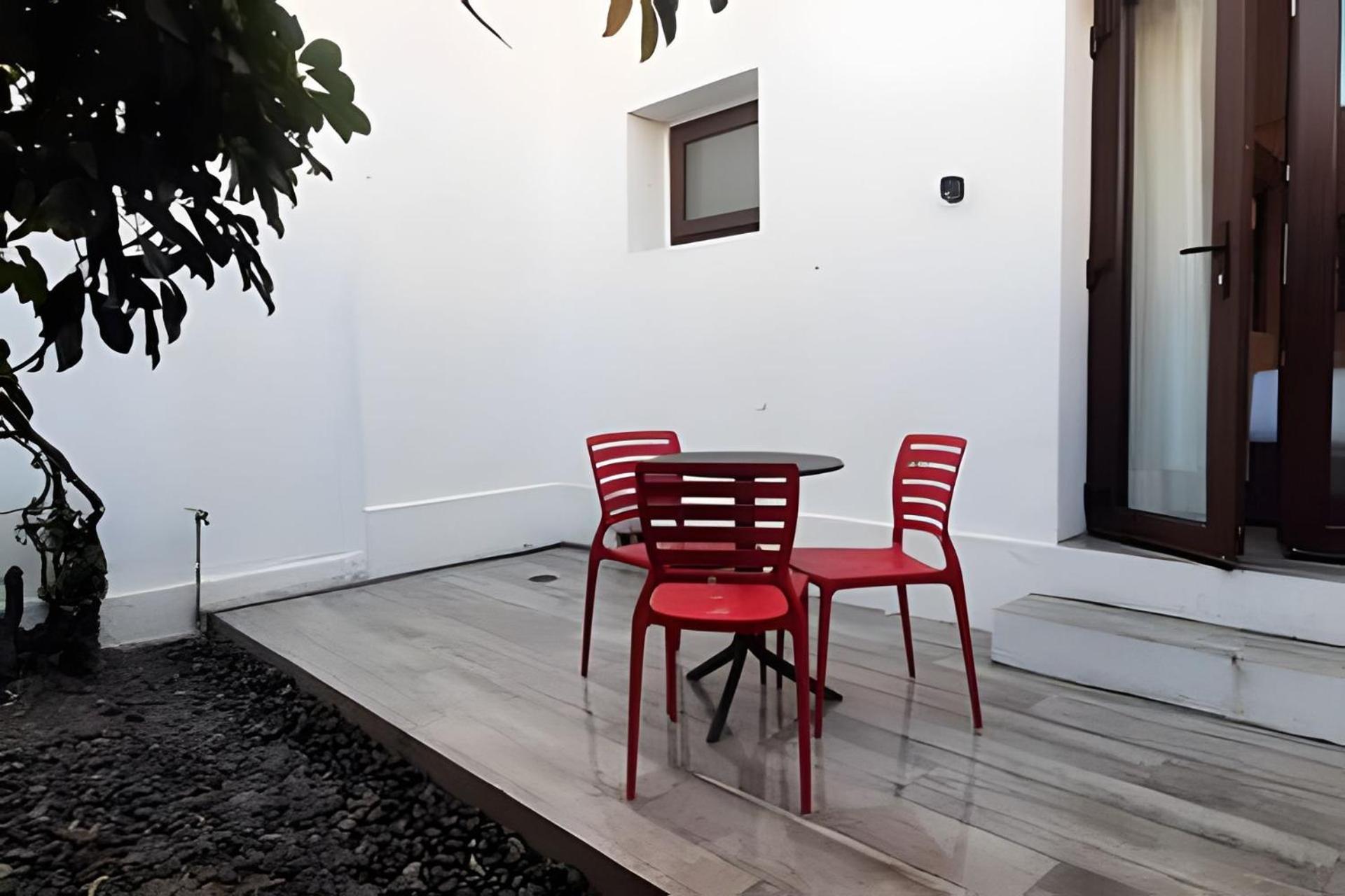 Living Vaisse Apartment Santiago Luaran gambar