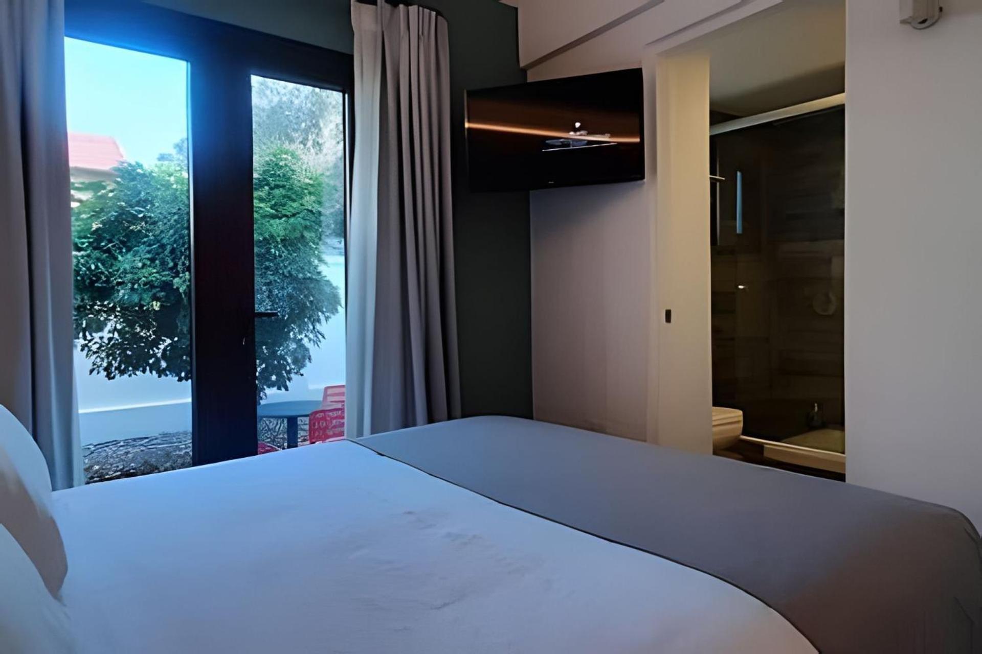 Living Vaisse Apartment Santiago Luaran gambar