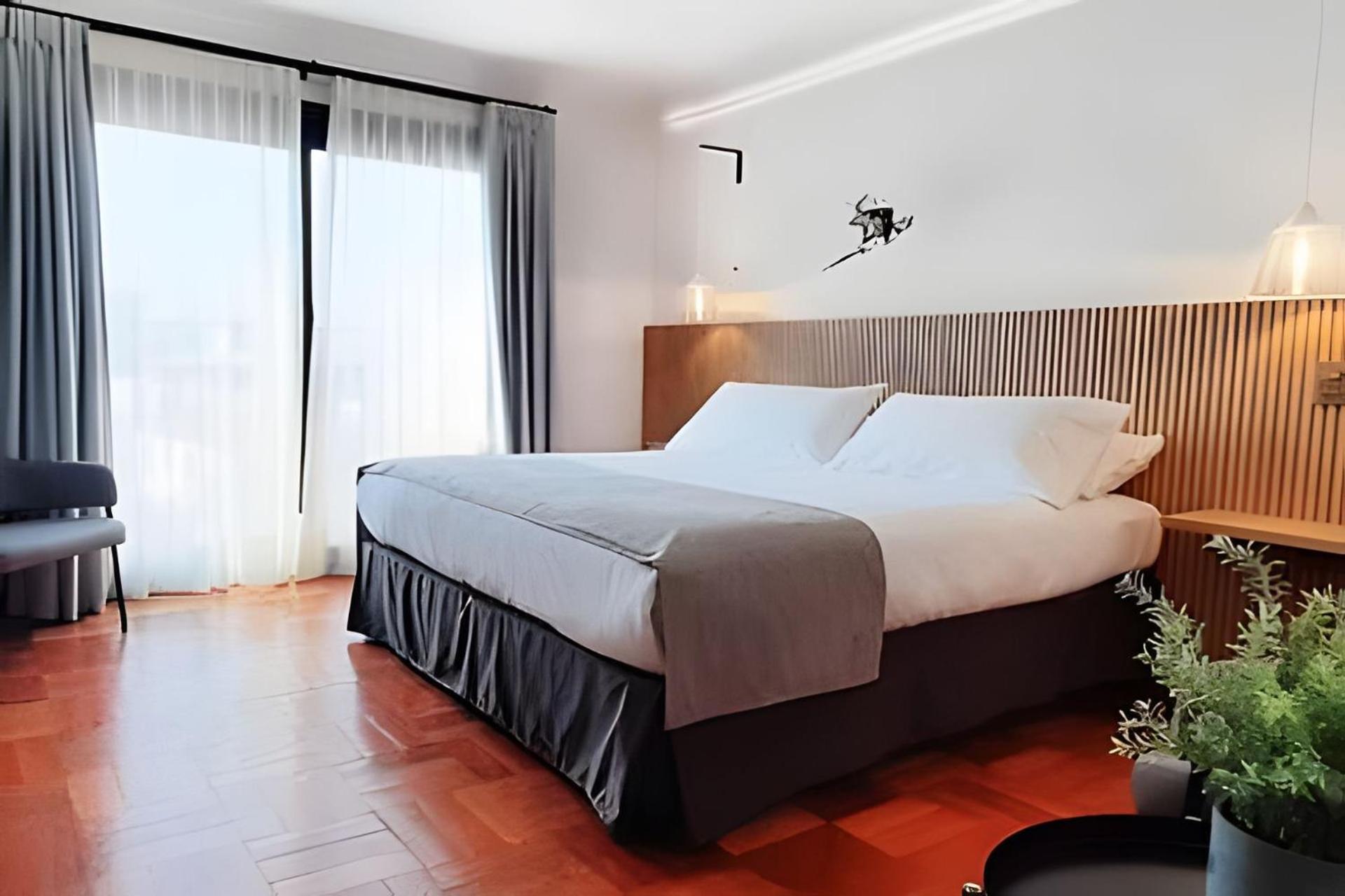 Living Vaisse Apartment Santiago Luaran gambar
