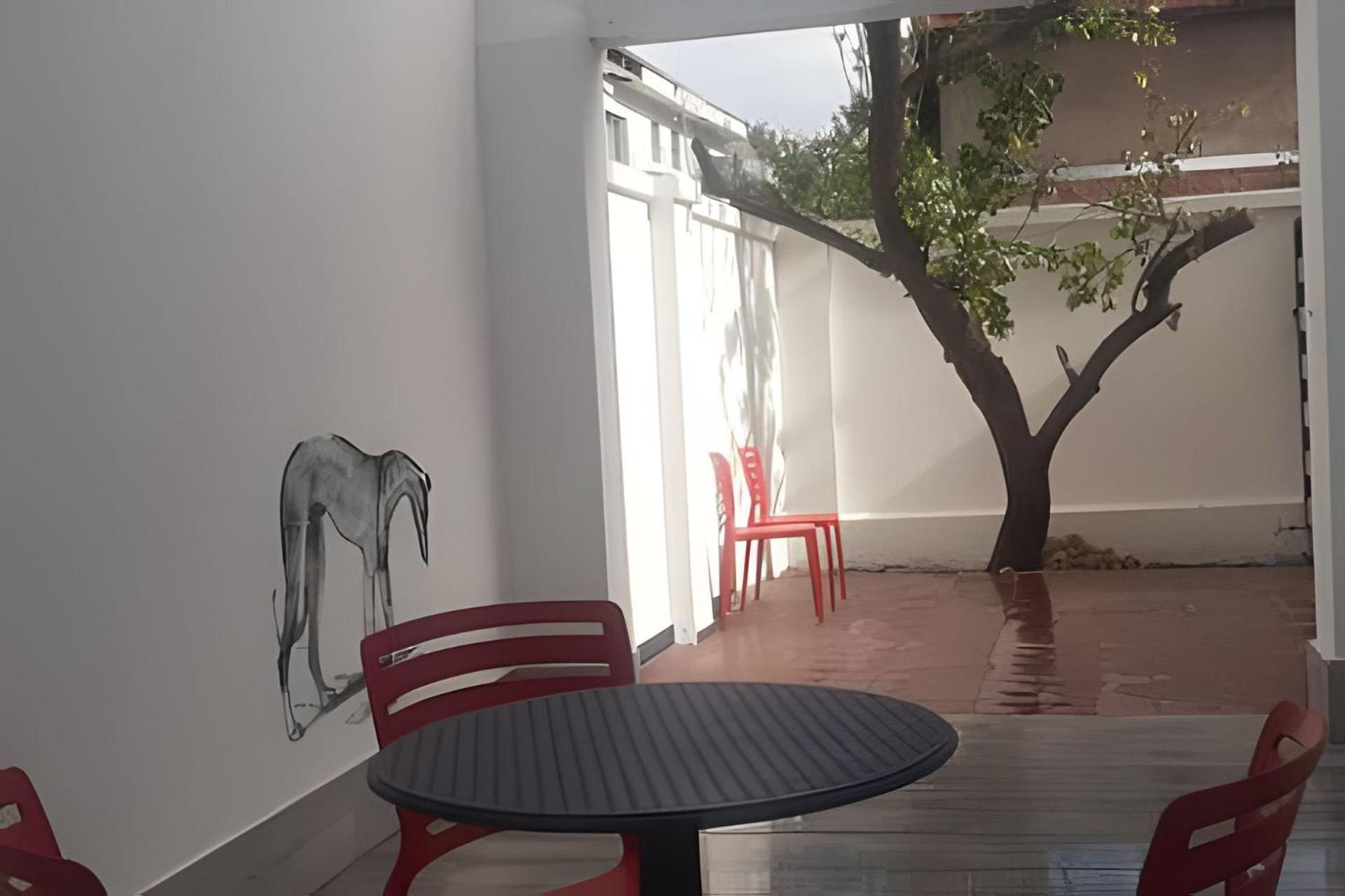 Living Vaisse Apartment Santiago Luaran gambar