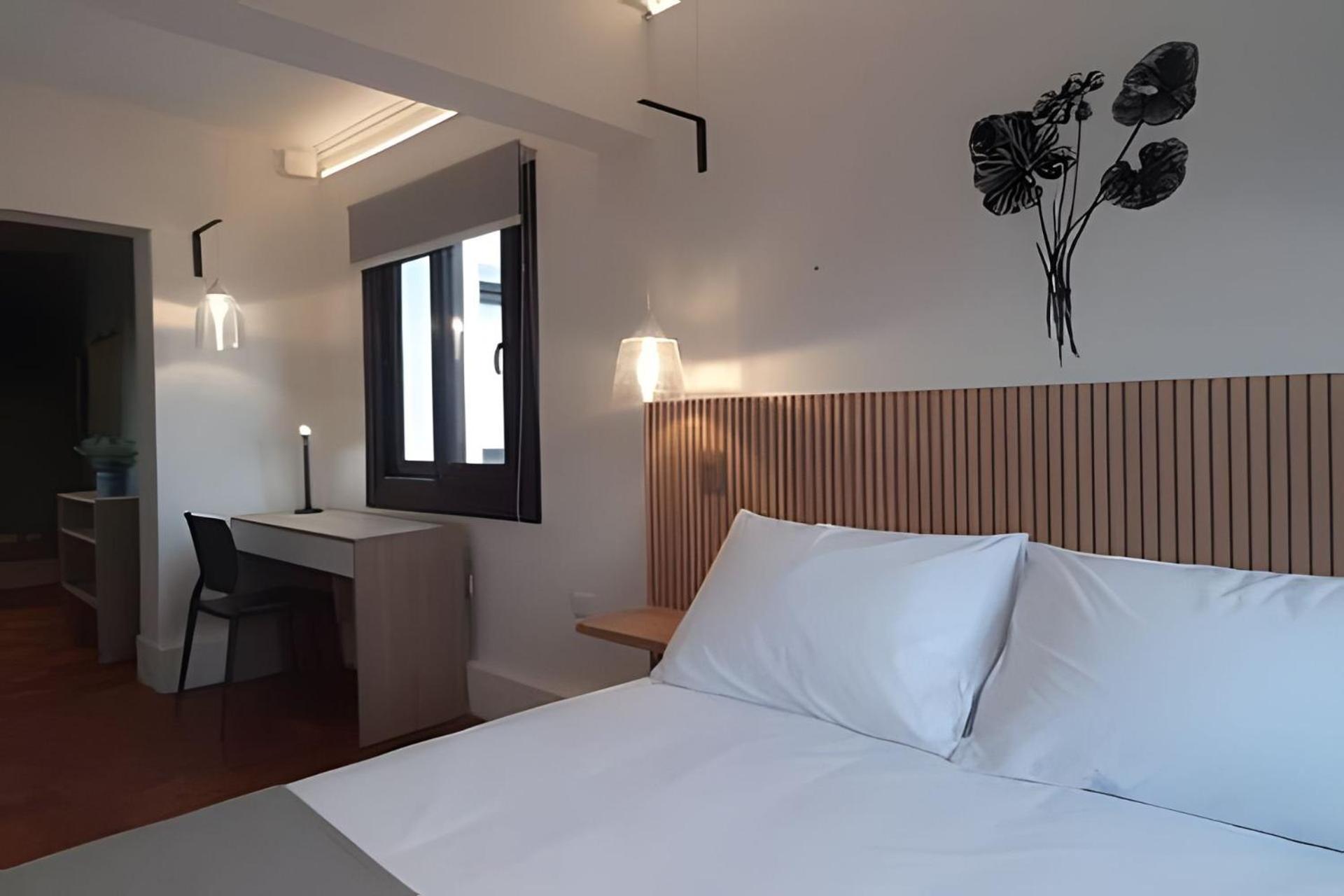 Living Vaisse Apartment Santiago Luaran gambar