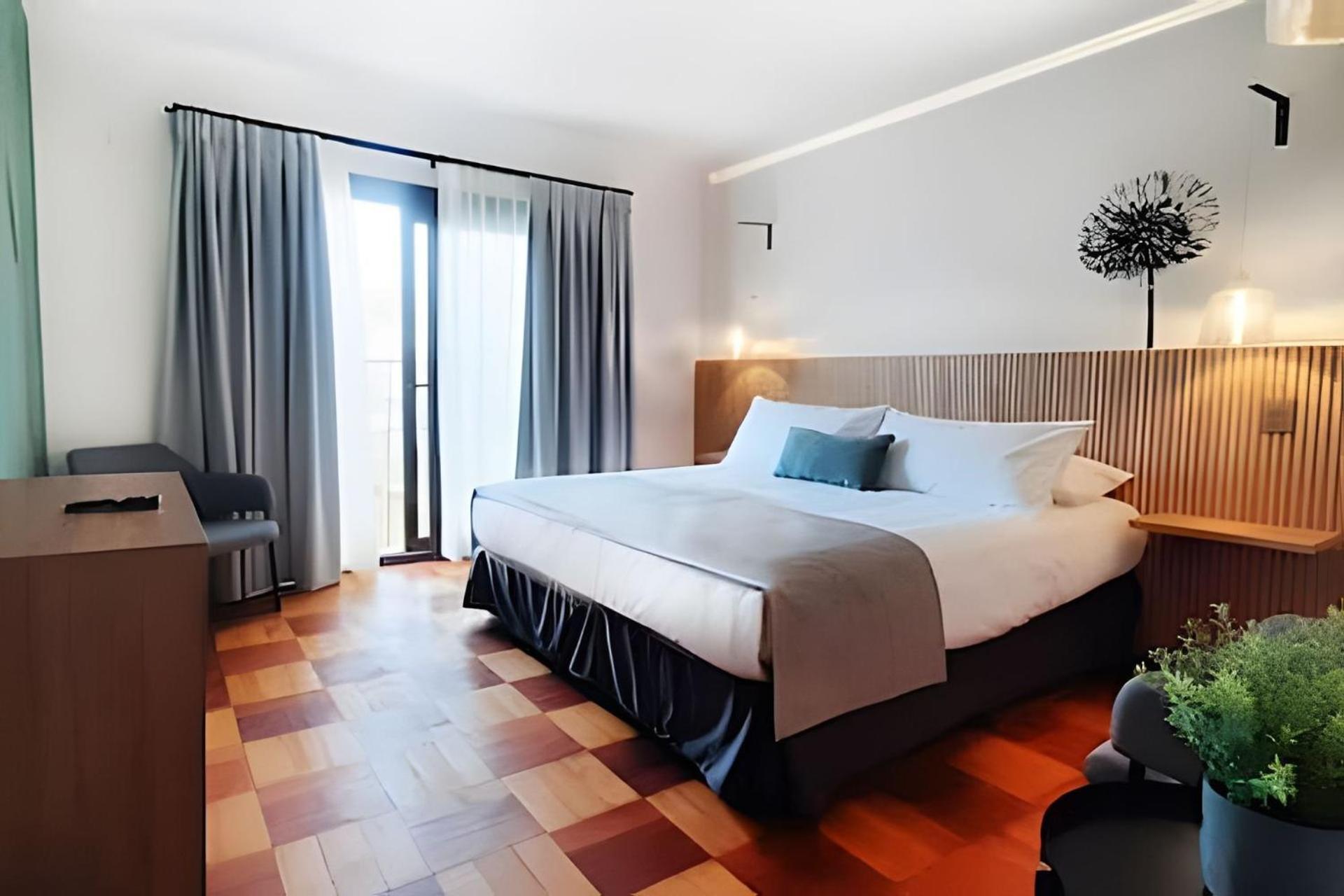 Living Vaisse Apartment Santiago Luaran gambar