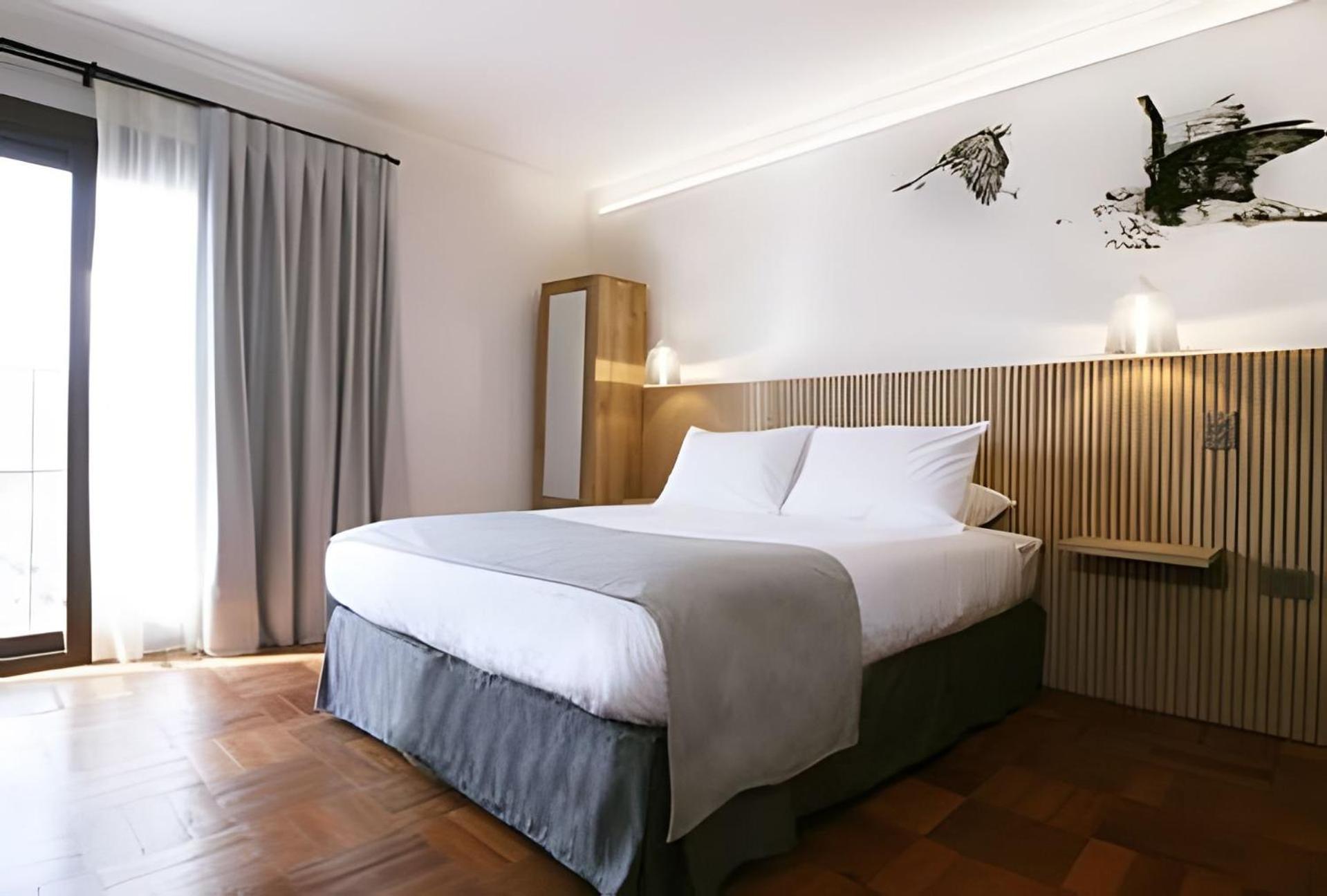 Living Vaisse Apartment Santiago Luaran gambar