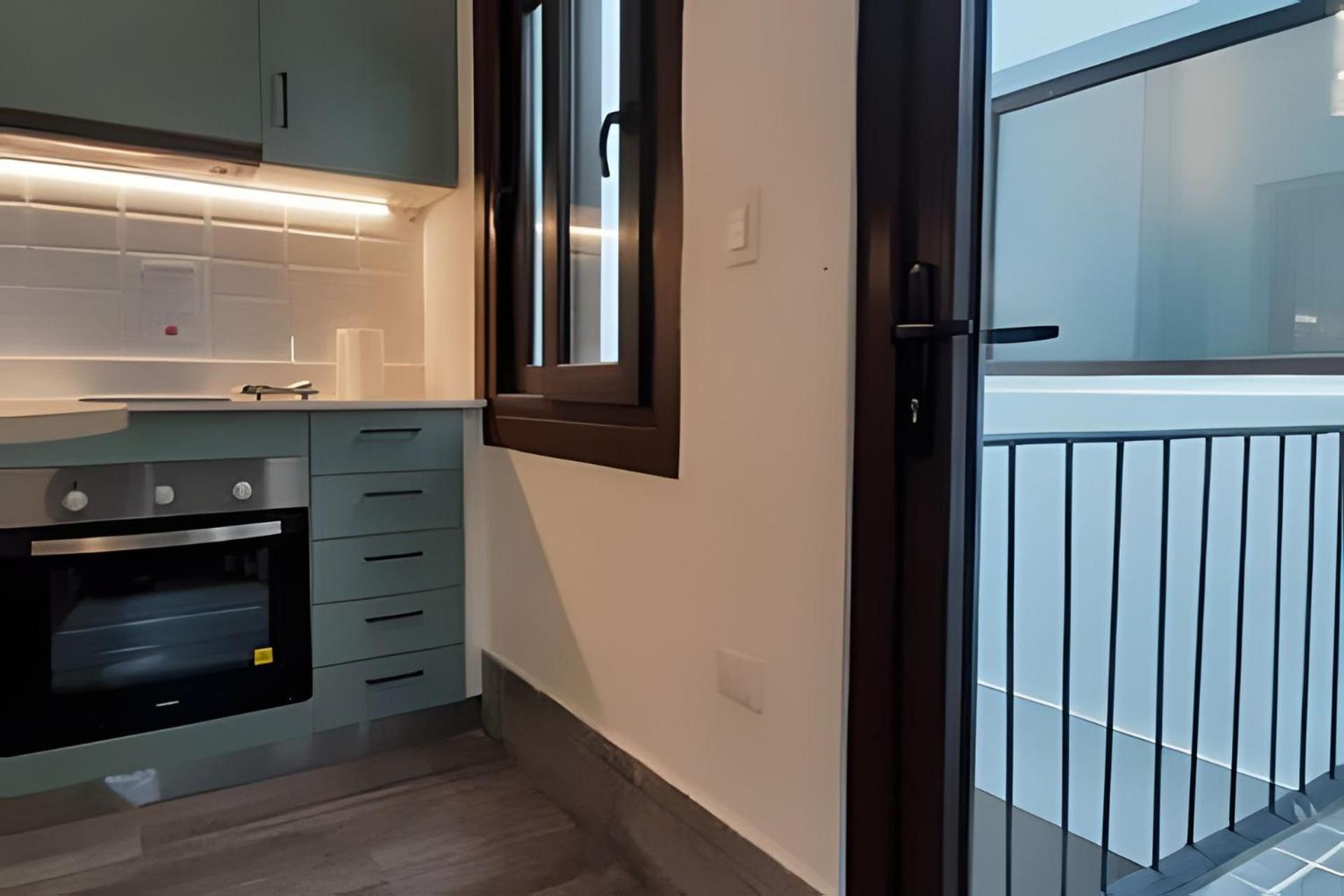 Living Vaisse Apartment Santiago Luaran gambar