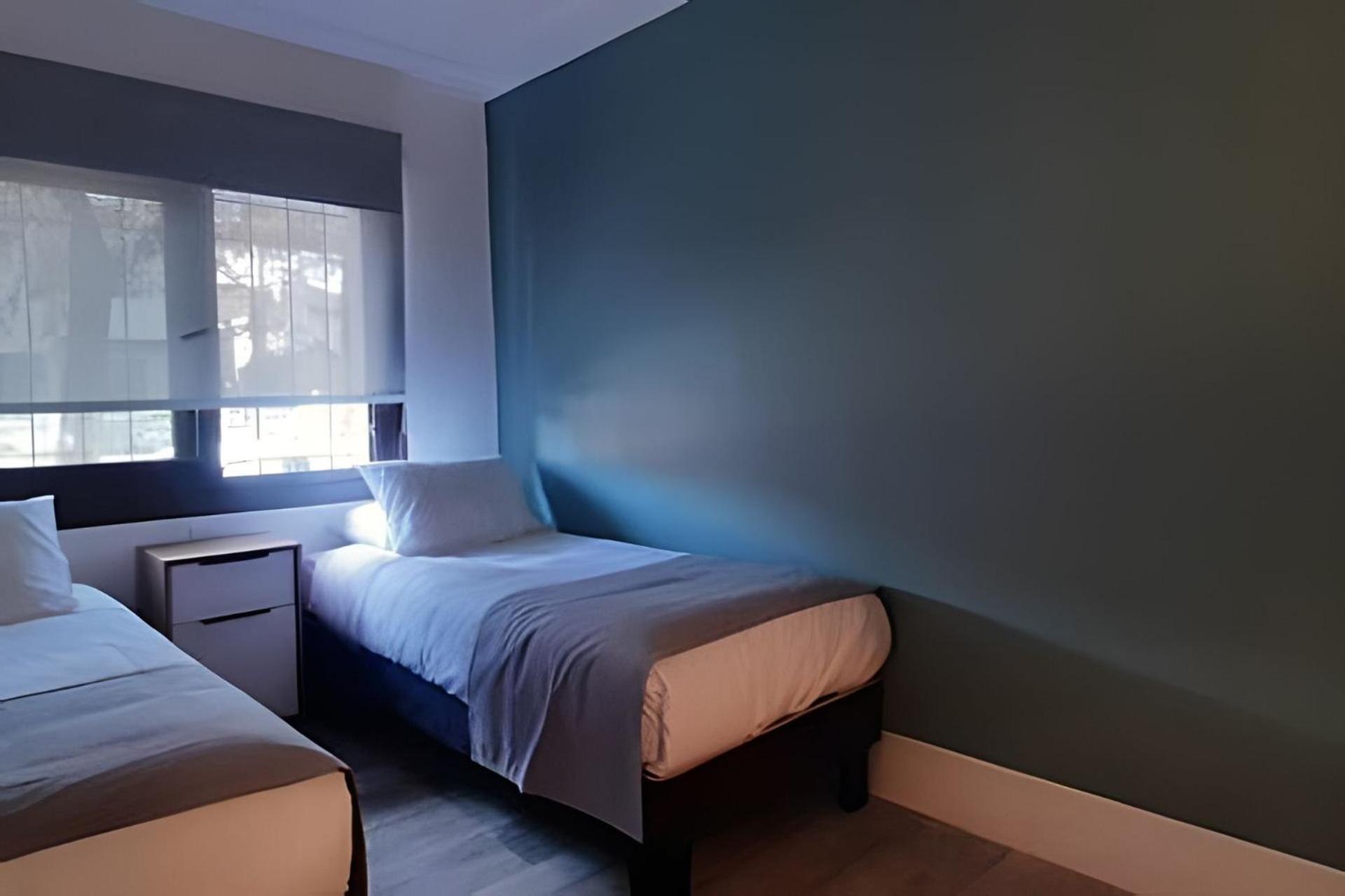 Living Vaisse Apartment Santiago Luaran gambar