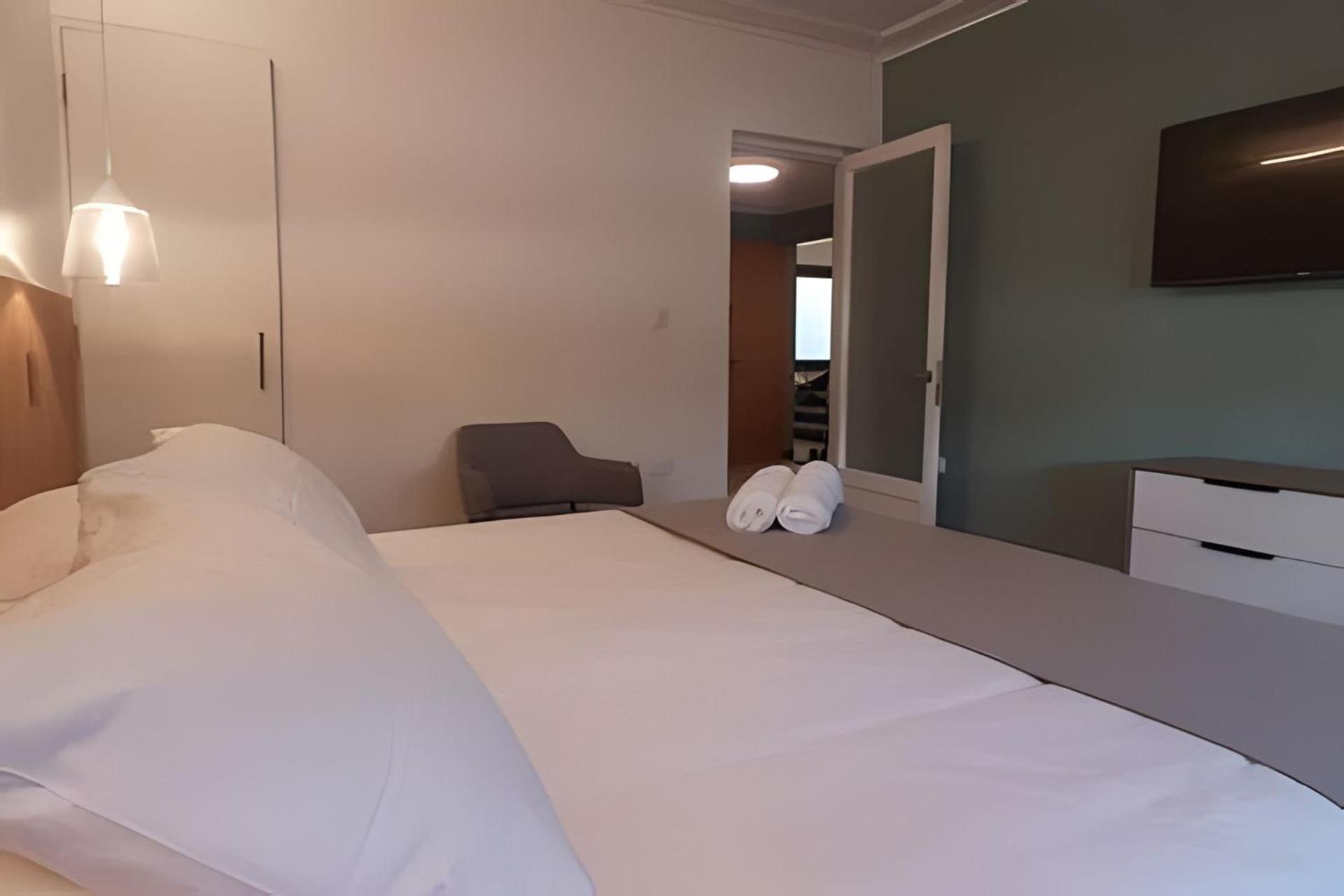 Living Vaisse Apartment Santiago Luaran gambar
