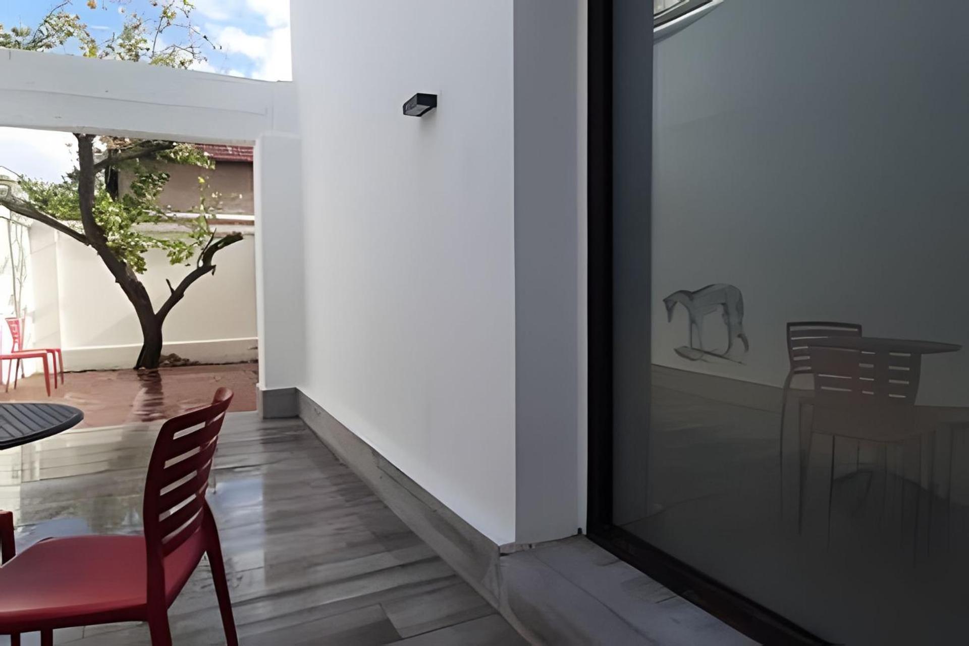 Living Vaisse Apartment Santiago Luaran gambar