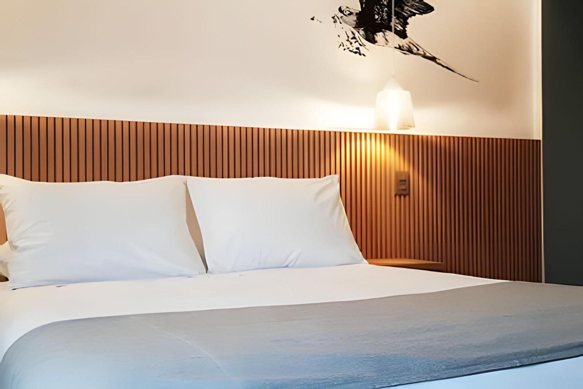 Living Vaisse Apartment Santiago Luaran gambar