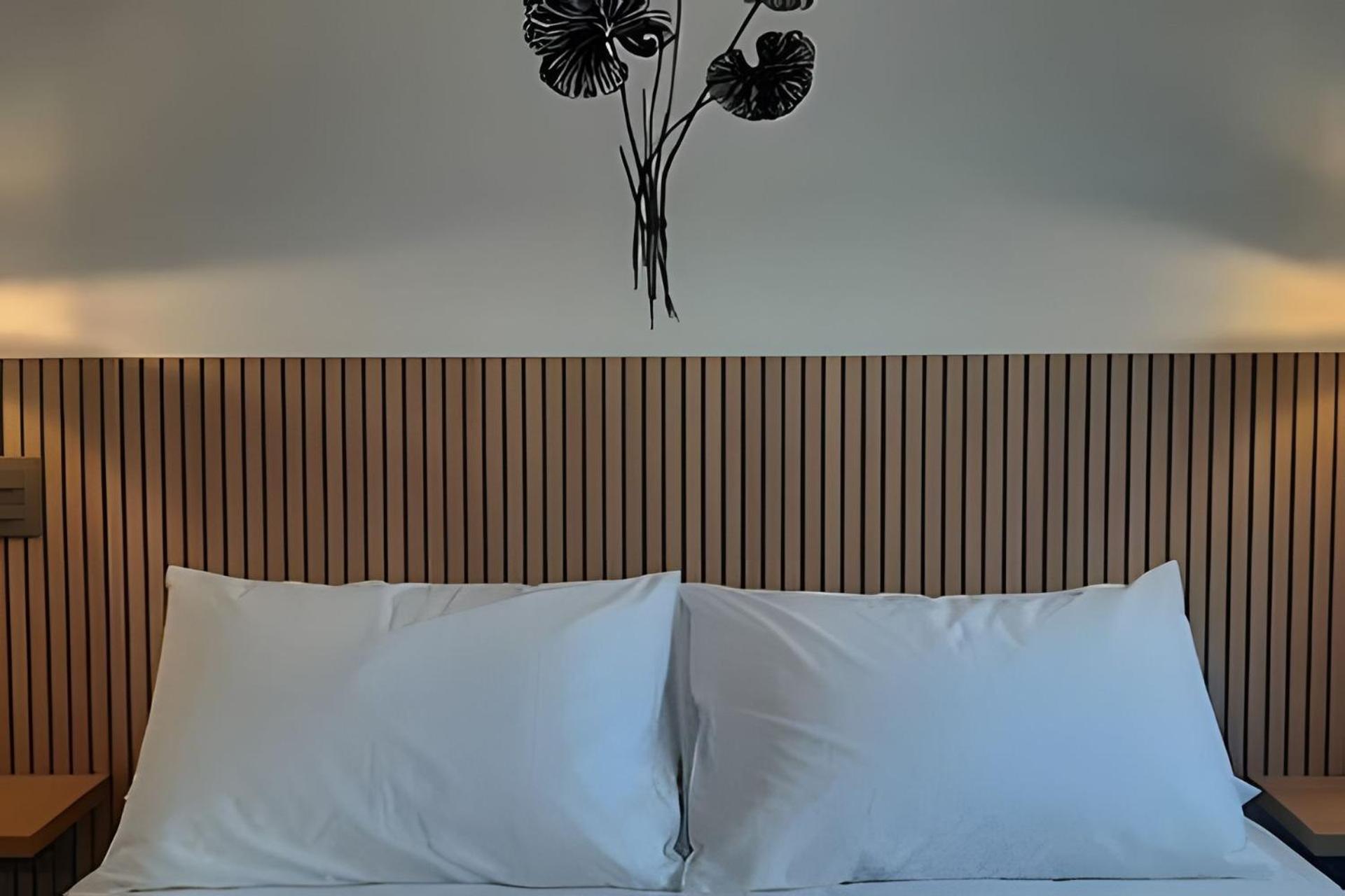 Living Vaisse Apartment Santiago Luaran gambar