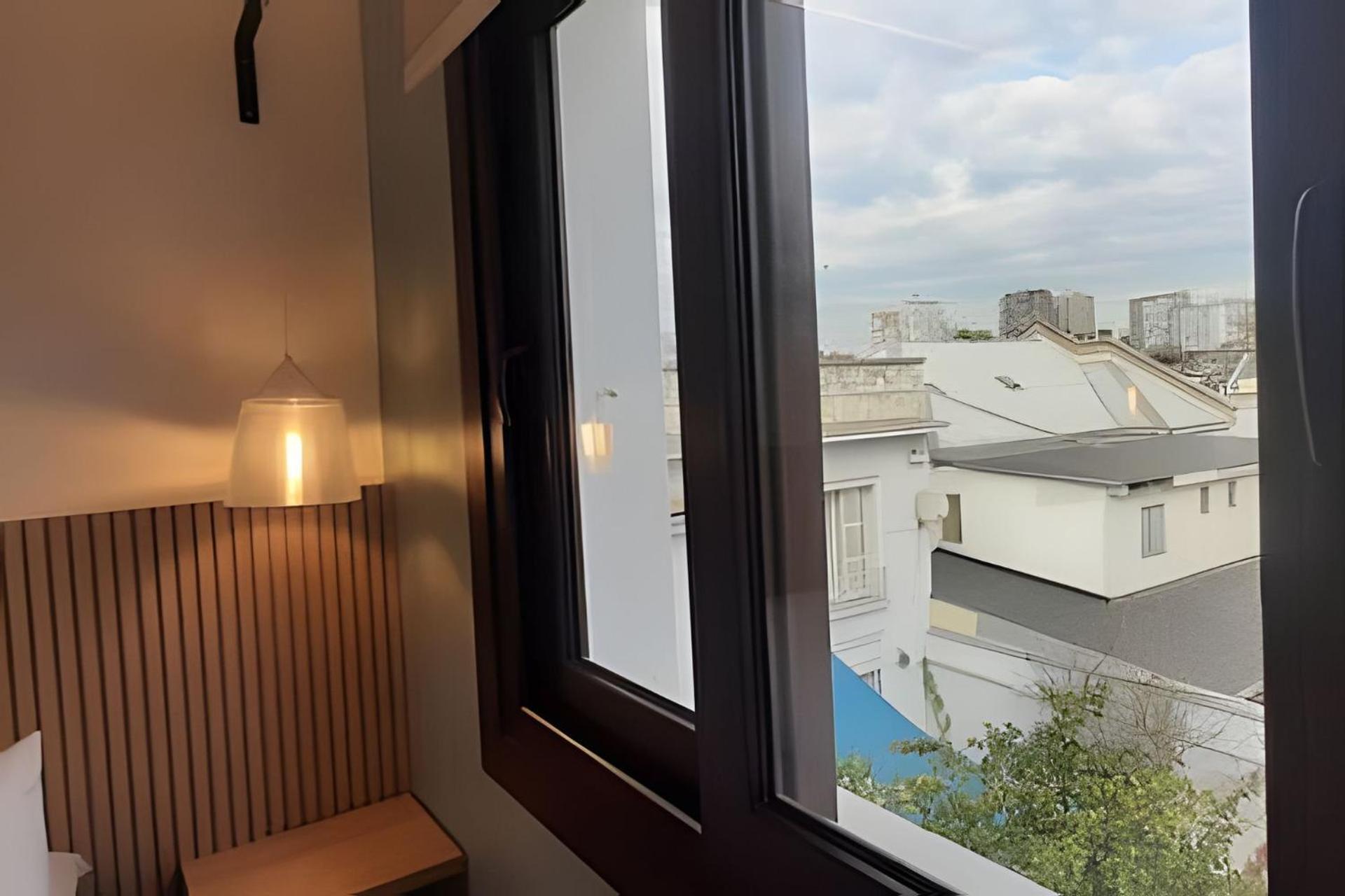 Living Vaisse Apartment Santiago Luaran gambar