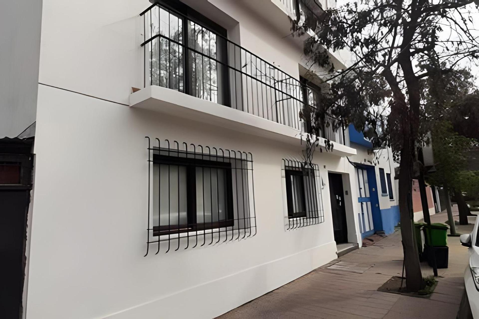 Living Vaisse Apartment Santiago Luaran gambar