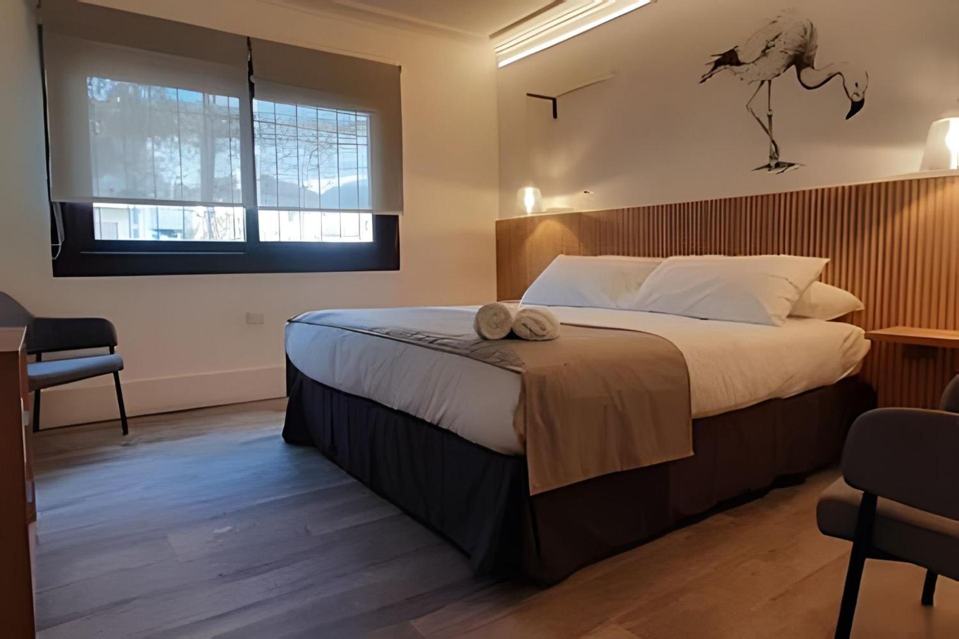 Living Vaisse Apartment Santiago Luaran gambar
