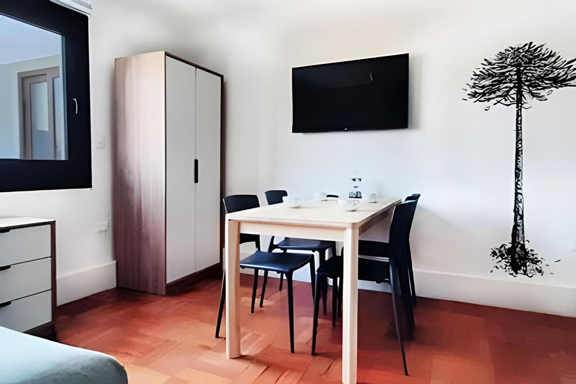 Living Vaisse Apartment Santiago Luaran gambar