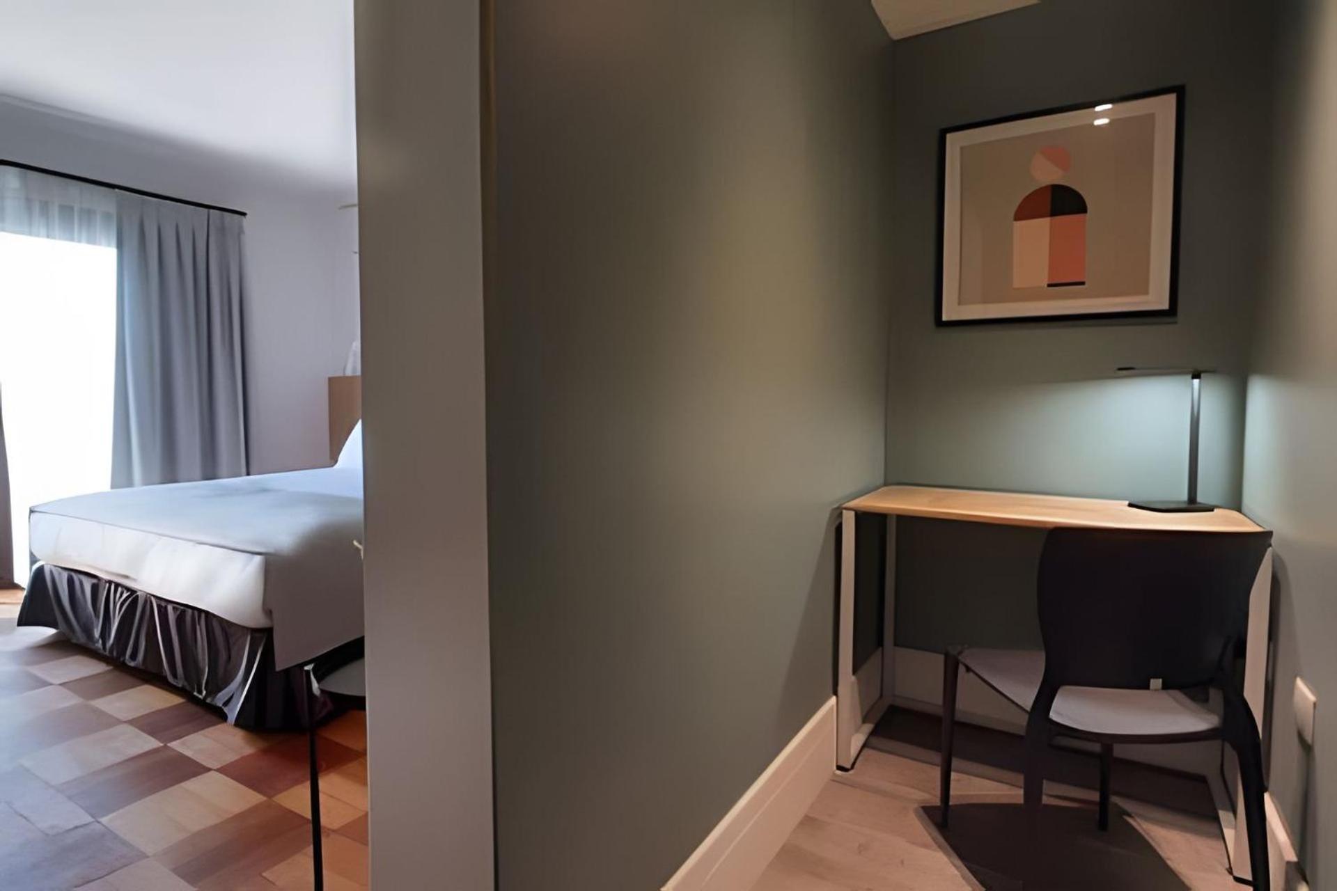 Living Vaisse Apartment Santiago Luaran gambar