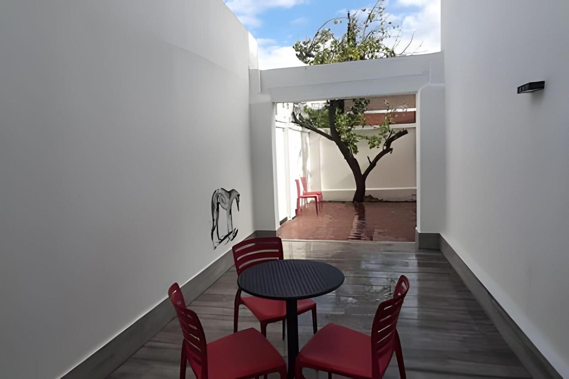 Living Vaisse Apartment Santiago Luaran gambar