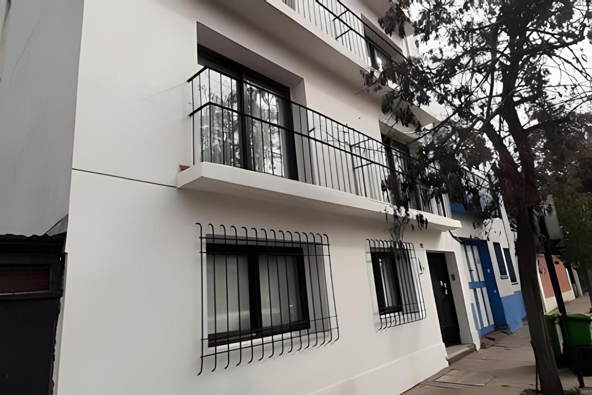 Living Vaisse Apartment Santiago Luaran gambar