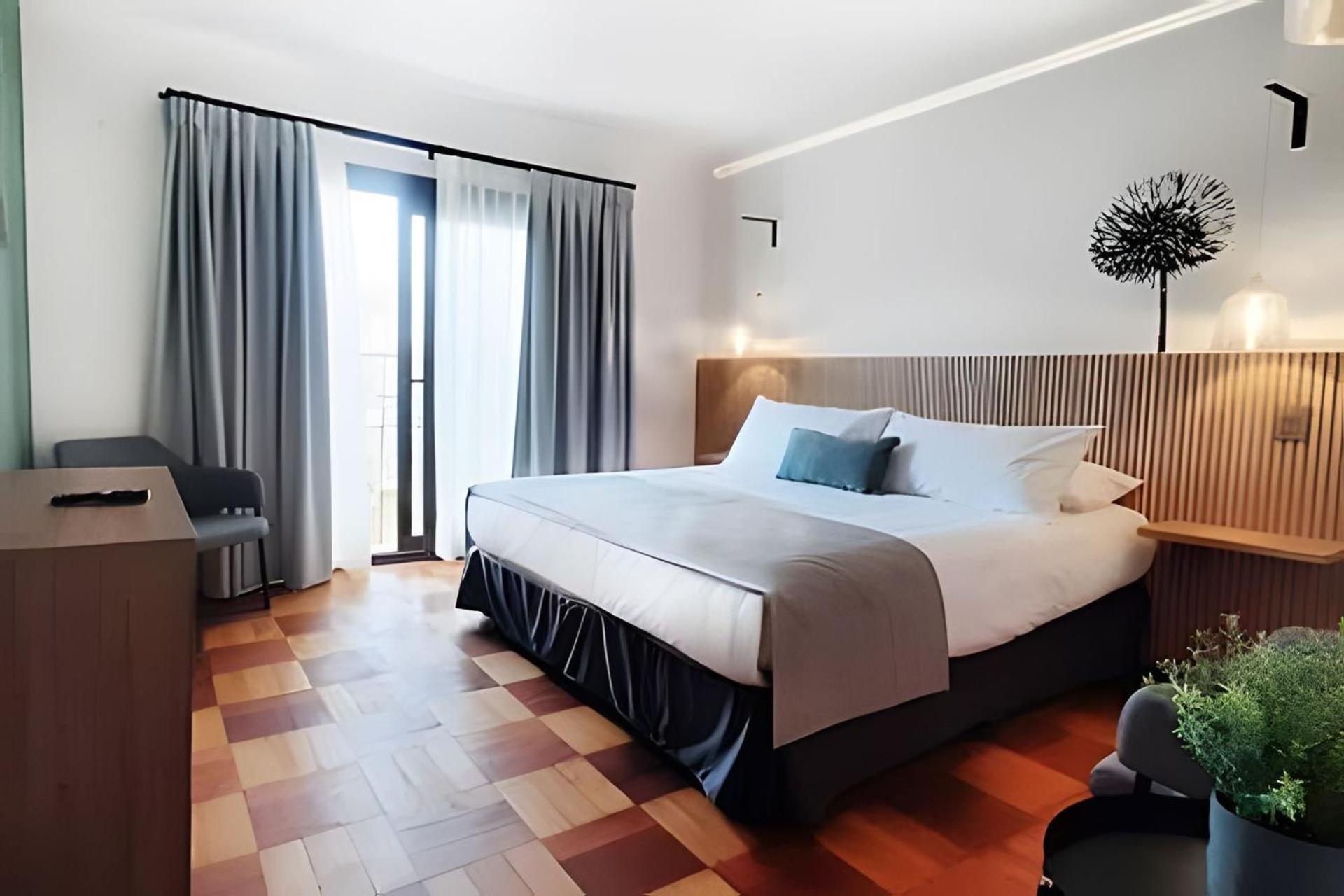 Living Vaisse Apartment Santiago Luaran gambar
